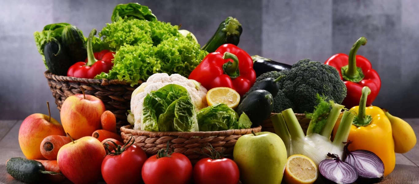 Εσύ το γνώριζες; - Αυτά είναι τα δύο λαχανικά που δεν πρέπει να τα αποθηκεύεις μαζί